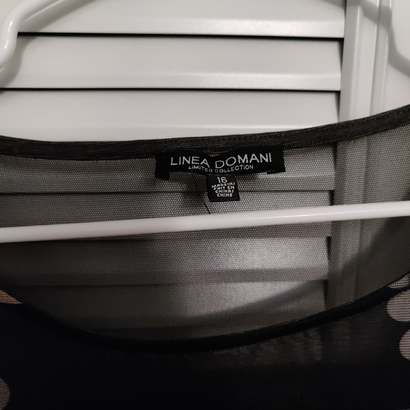 Dress - Picture 3 of 4